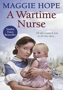 A Wartime Nurse image