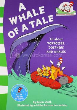 A Whale of a Tale! image