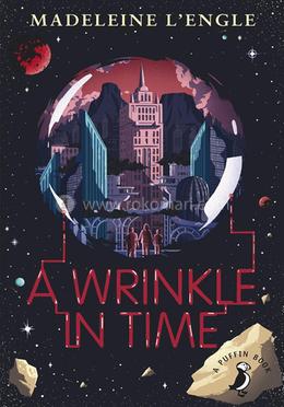 A Wrinkle In Time image
