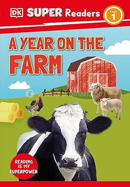 A Year on the Farm : Level 1 image