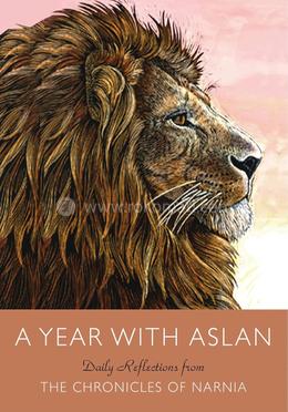 A Year with Aslan image