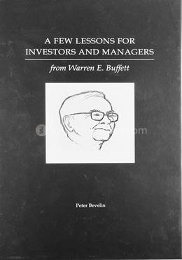 A few lessons for investors and managers image
