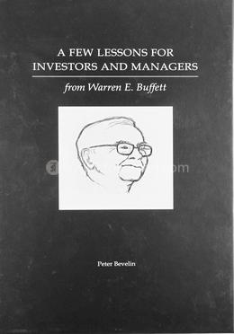 A few lessons for investors and managers