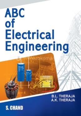 Abc Of Electrical Engineering image