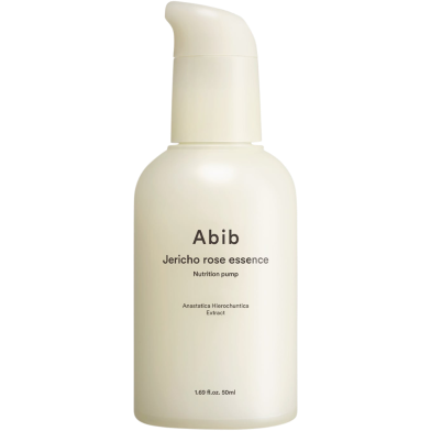 Abib Jericho Rose Essence Nutrition Pump-50ml image
