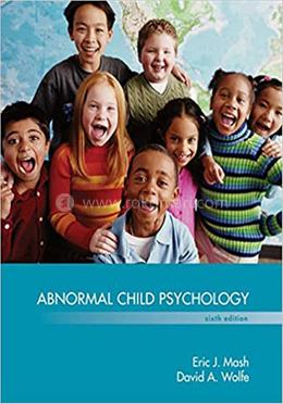 Abnormal Child Psychology image
