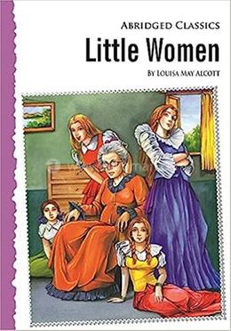 Abridged Classics : Little Women image