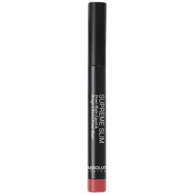 Absolute New York Supreme Slim Demi Matte Lipstick English Rose image