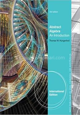 Abstract Algebra: An Introduction image