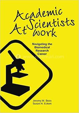 Academic Scientists at Work image