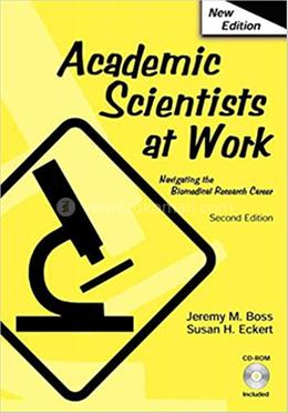 Academic Scientists at Work image
