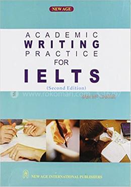 Academic Writitng Practice For Ielts image