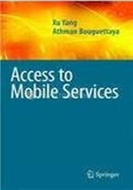 Access To Mobile Services image