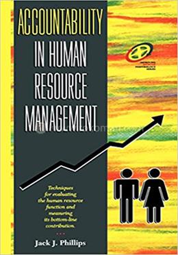Accountability in Human Resource Management image