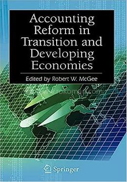 Accounting Reform in Transition and Developing Economies image
