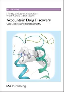 Accounts in Drug Discovery image