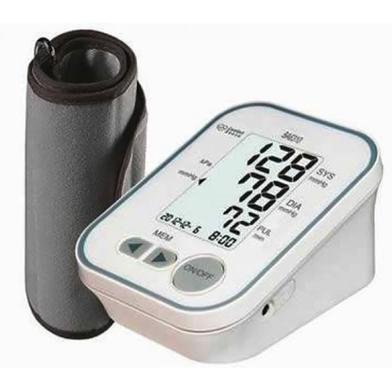 Accu Max Advance Digital Blood Pressure Monitor image