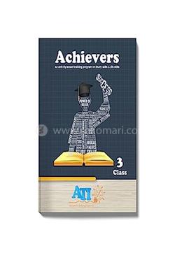 Achievers Life Skills image