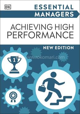Achieving High Performance image
