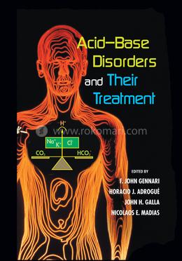 Acid-Base Disorders and Their Treatment image
