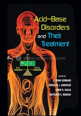 Acid-Base Disorders and Their Treatment