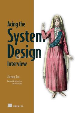 Acing the System Design Interview image