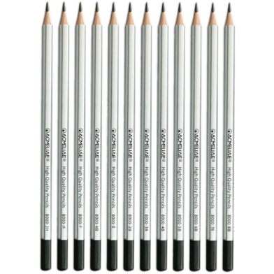 Acmeliae 8000-H Pencils image