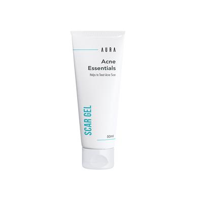 Acne Essential Scar Gel 50ml image