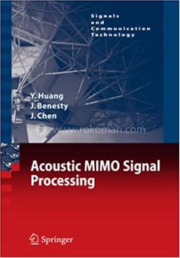 Acoustic MIMO Signal Processing 