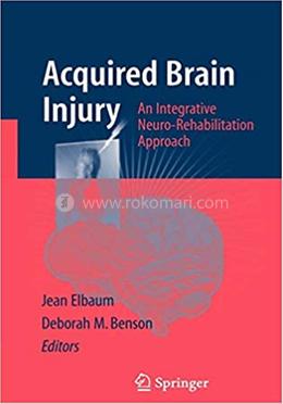 Acquired Brain Injury image