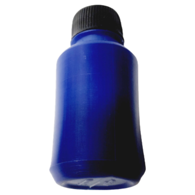 Acramine Ready Colour For Febric Paint Ultramarrine colour 50ml image