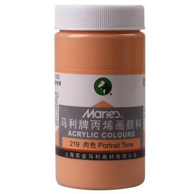 Acrylic Colour Protrait Tone- 300ml image