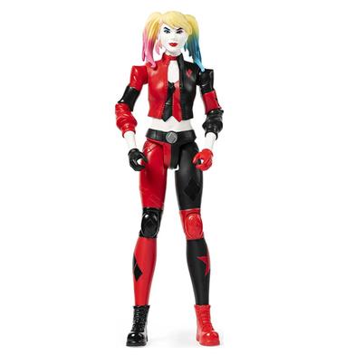Action Figure Creature Chaos Harley Quinn (Shop) image