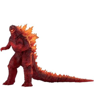 Godzilla best sale 2019 neca