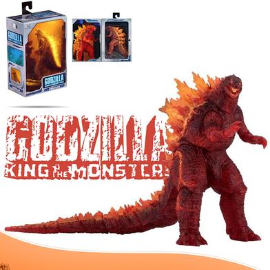 Neca fire deals godzilla 2019