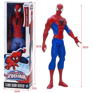 Action Figure Hasbro Spider-Man image