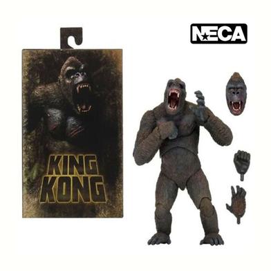 Action Figure NECA King Kong 7 (Shop) image