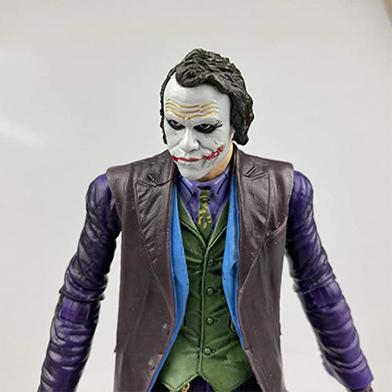 The joker hot sale neca