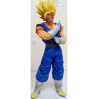 Action Figure – Dragon Ball Super Vegito Super Saiyan Vegito Action Figure 12 Inch image