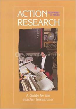 Action Research image