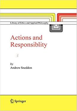 Action and Responsibility: 18 image