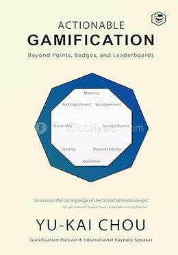 Actionable Gamification image