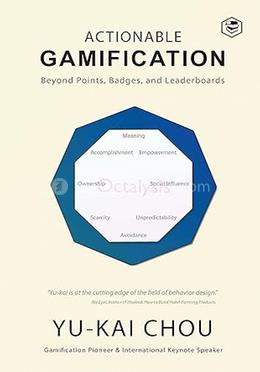 Actionable Gamification