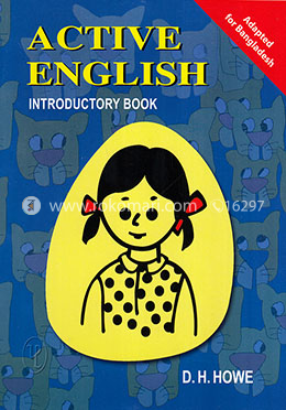 Active English Introductory Book image