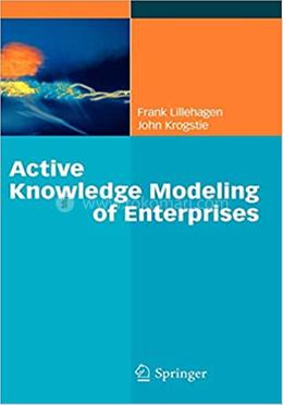 Active Knowledge Modeling of Enterprises image