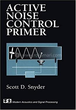 Active Noise Control Primer image