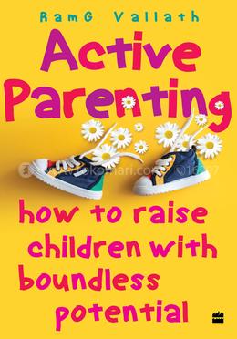 Active Parenting image