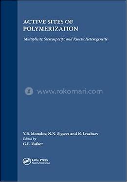 Active Sites of Polymerization