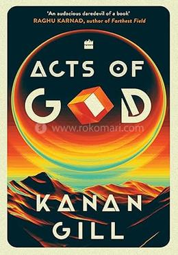 Acts of God image
