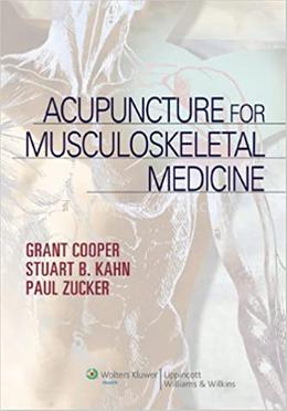 Acupuncture for Musculoskeletal Medicine image